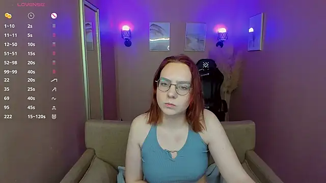  candy  sweet   online show from 02/05/25, 10:51