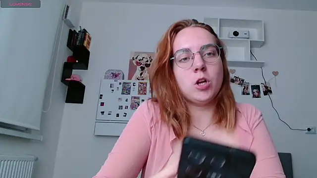  candy  sweet   online show from 09/19/25, 07:03