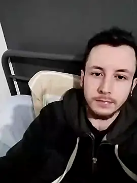 Snapshot of jimylie chatting on 02/10/25, 12:30 jimylie online show from 02/10/25, 12:30