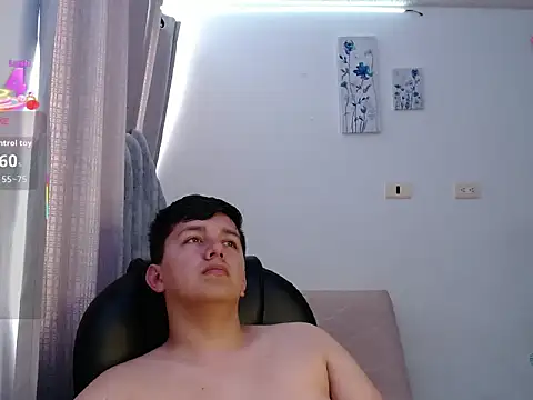 Alan red online show from 02/13/26, 04:36