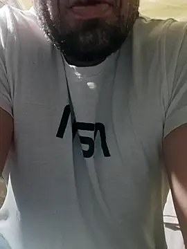 Kamiluszek online show from 09/13/25, 03:17