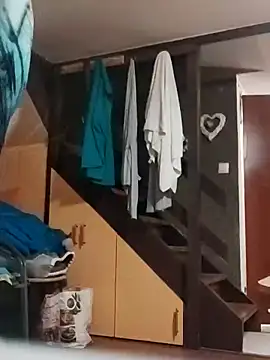 Kamiluszek online show from 10/26/25, 11:20