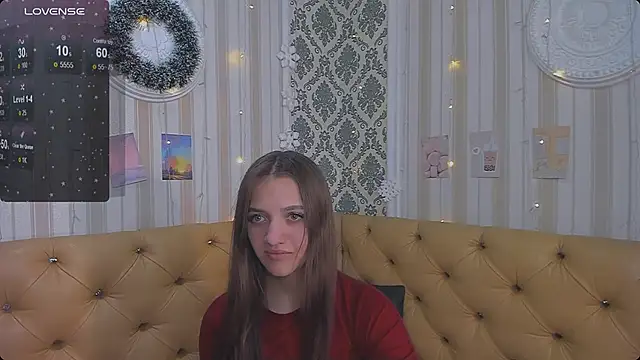 Snapshot of Katy__Cute chatting on 03/22/25, 12:04 Katy Cute online show from 03/22/25, 12:04