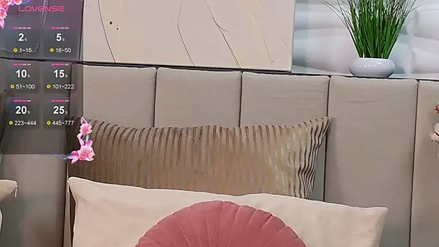 Elly Ross online show from 03/11/25, 07:58