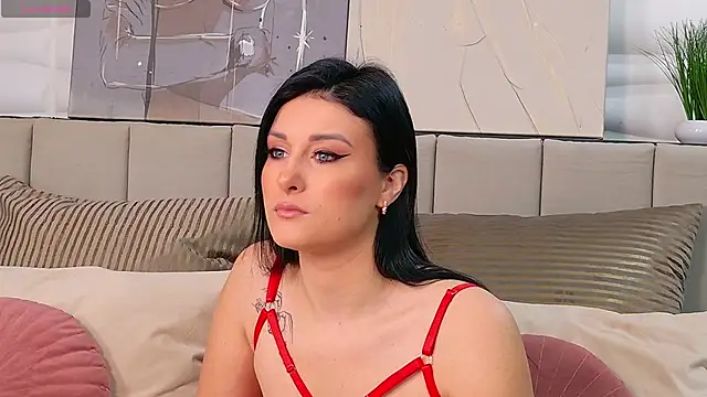 Elly Ross online show from 03/17/25, 04:51