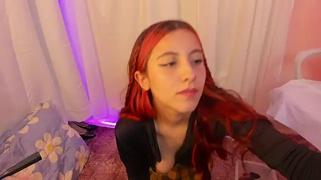 angelica temptation online show from 02/23/25, 03:45