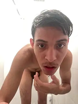 timefordemongirlslive online show from 11/15/25, 10:37