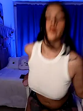 angelic1 online show from 03/07/25, 01:42