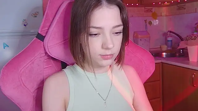 PamBeesly online show from 05/07/26, 04:01