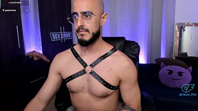 Snapshot of Fenrir_flirt chatting on 09/11/25, 12:05 Fenrir flirt online show from 09/11/25, 12:05