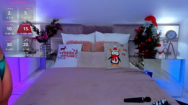 SusanBlair online show from 12/18/25, 01:28