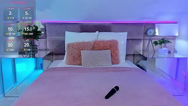 SusanBlair online show from 02/01/26, 01:20