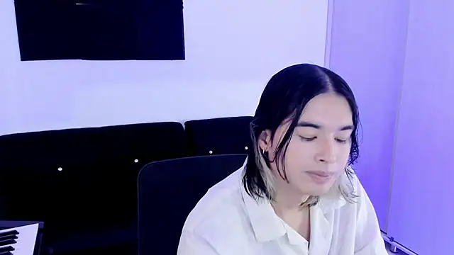 JordiWilld online show from 11/14/25, 12:15