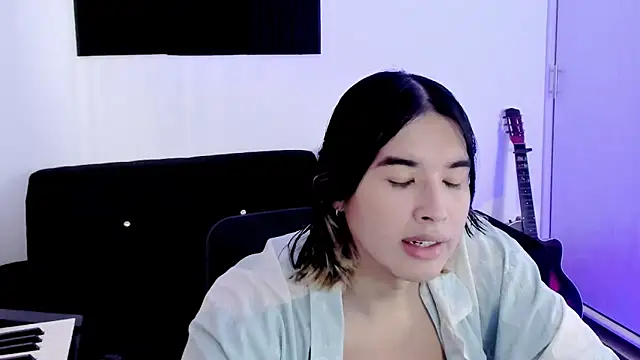 JordiWilld online show from 11/19/25, 03:56