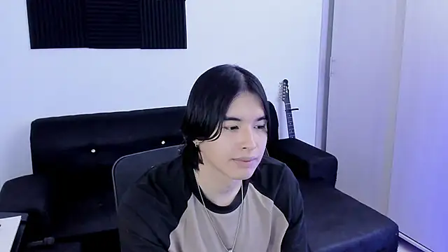 JordiWilld online show from 02/13/26, 09:11