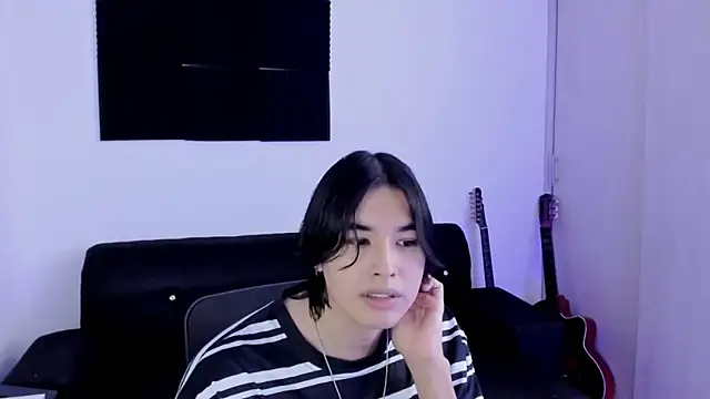 JordiWilld online show from 03/01/26, 12:45