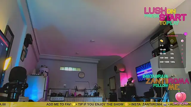 ZRD88 online show from 10/11/25, 07:23