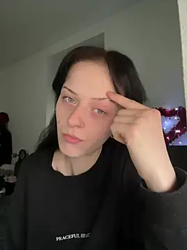 Snapshot of Ciara2004 chatting on 02/13/26, 02:02 Ciara2004 online show from 02/13/26, 02:02