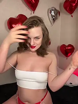 Mary lost online show from 02/14/25, 10:25