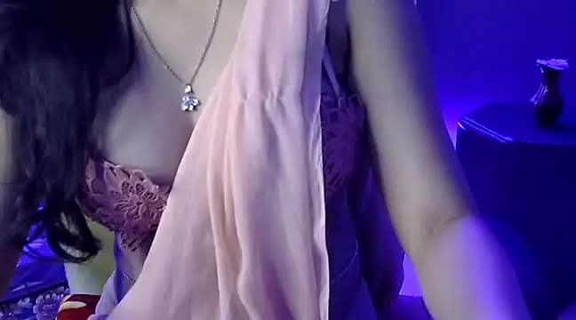 Shanaya1 online show from 02/20/25, 04:25