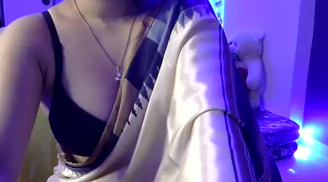 Shanaya1 online show from 02/23/25, 06:01