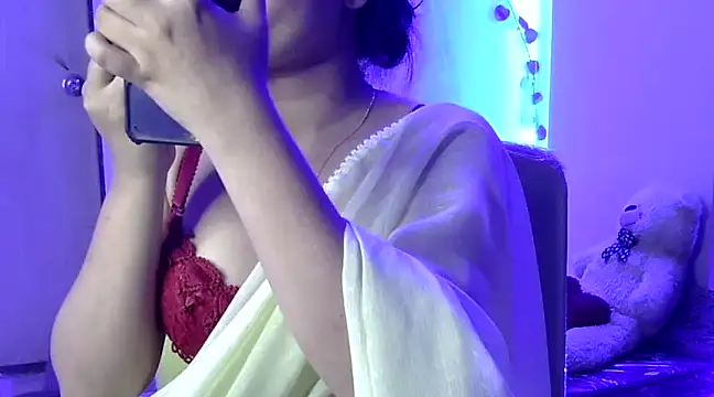 Shanaya1 online show from 02/27/25, 04:21