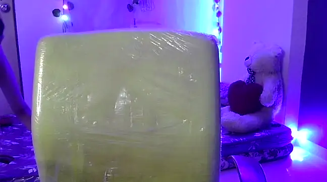 Shanaya1 online show from 03/03/25, 02:26