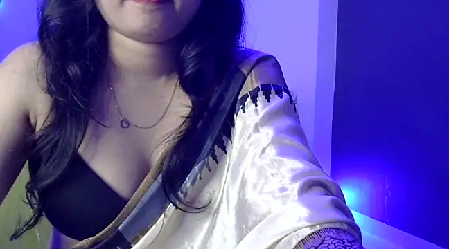 Shanaya1 online show from 03/17/25, 06:53