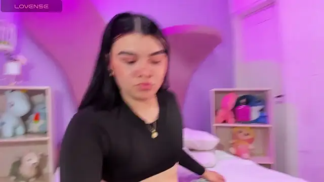 Zoe Cheshire online show from 01/29/25, 09:17