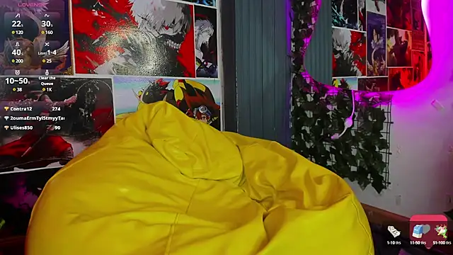 Zoe Cheshire online show from 02/03/25, 09:30