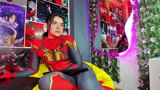 Zoe Cheshire online show from 02/03/25, 08:13