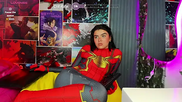 Zoe Cheshire online show from 02/03/25, 11:15