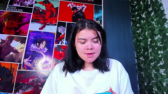 Zoe Cheshire online show from 02/07/25, 09:26