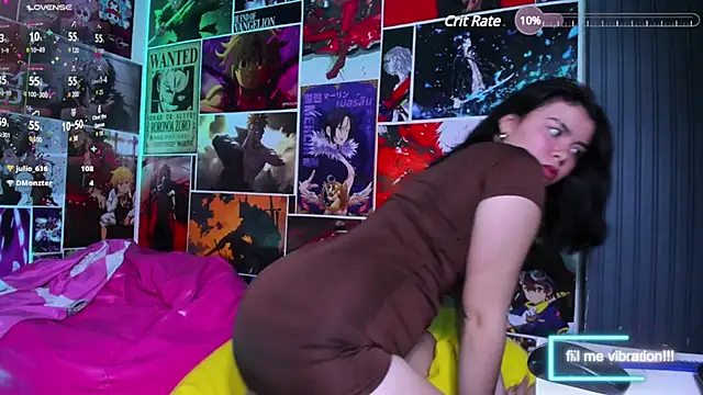 Zoe Cheshire online show from 02/12/25, 10:14