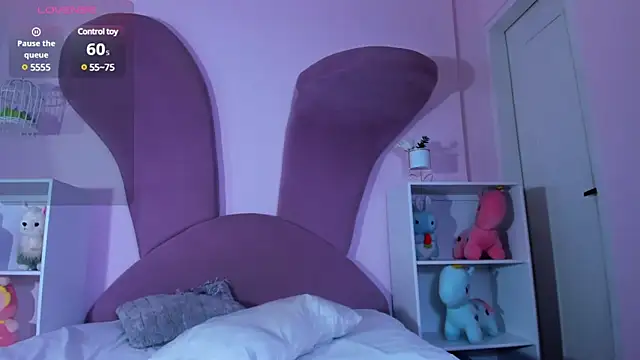 Zoe Cheshire online show from 03/17/25, 03:47