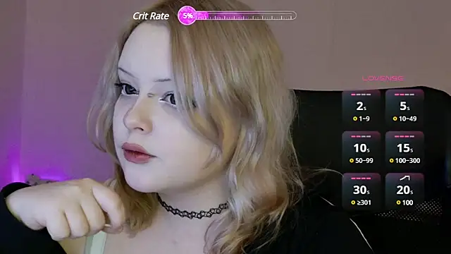 Snapshot of Electro_doll chatting on 03/17/25, 09:13 Electro doll online show from 03/17/25, 09:13