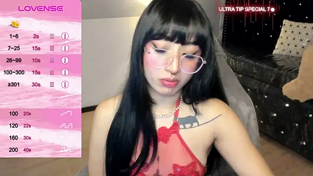  Sexy adara b online show from 01/23/25, 04:04