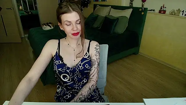 Snapshot of ReginaSparkle chatting on 01/25/25, 01:43 ReginaSparkle online show from 01/25/25, 01:43