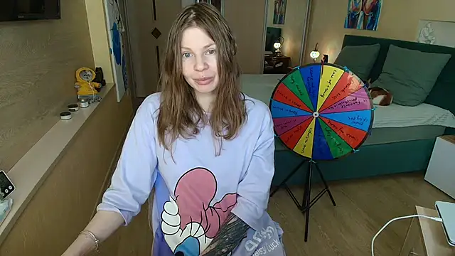 Snapshot of ReginaSparkle chatting on 03/26/26, 05:13 ReginaSparkle online show from 03/26/26, 05:13