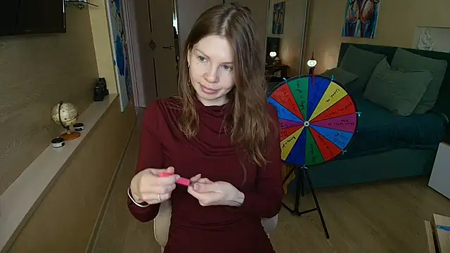 Snapshot of ReginaSparkle chatting on 04/18/26, 06:17 ReginaSparkle online show from 04/18/26, 06:17