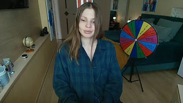 Snapshot of ReginaSparkle chatting on 04/24/26, 10:50 ReginaSparkle online show from 04/24/26, 10:50