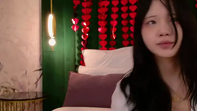 AnneCurtis online show from 02/13/26, 03:02