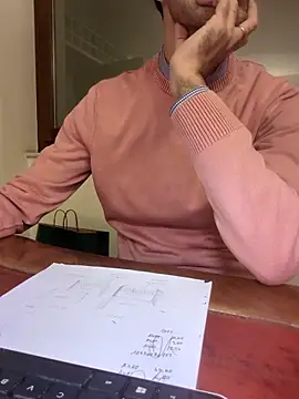 Snapshot of AvvocatoPorco chatting on 10/24/25, 05:09 AvvocatoPorco online show from 10/24/25, 05:09