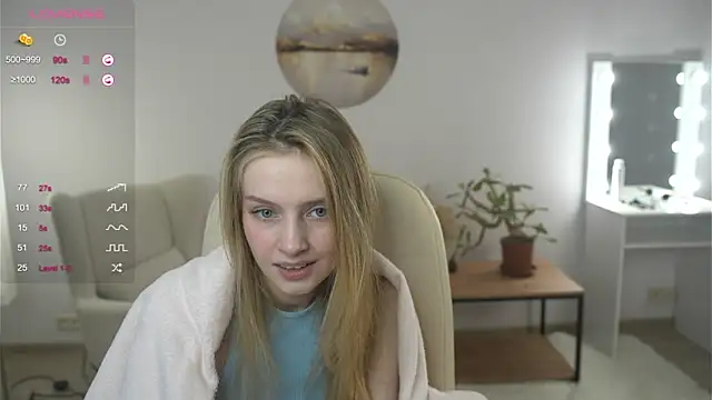 Snapshot of OdelinaEliot chatting on 02/02/25, 10:35 OdelinaEliot online show from 02/02/25, 10:35