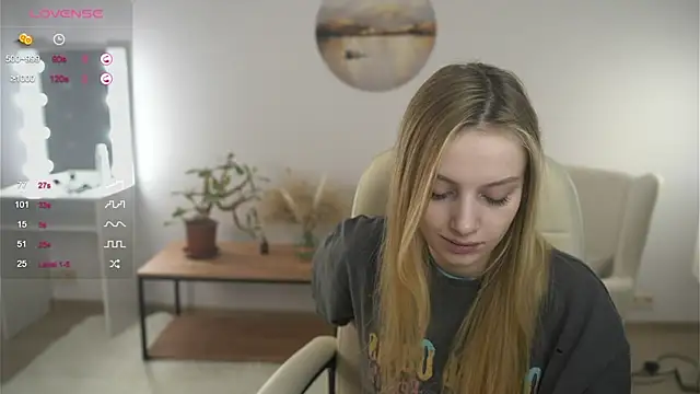 Snapshot of OdelinaEliot chatting on 02/05/25, 07:29 OdelinaEliot online show from 02/05/25, 07:29