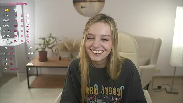 Snapshot of OdelinaEliot chatting on 02/05/25, 02:05 OdelinaEliot online show from 02/05/25, 02:05