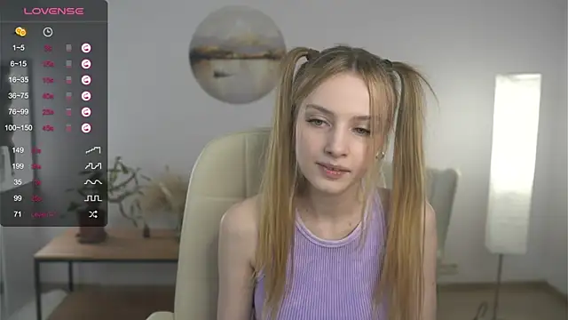 Snapshot of OdelinaEliot chatting on 02/14/25, 10:49 OdelinaEliot online show from 02/14/25, 10:49