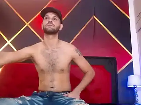 Cristian white online show from 02/09/25, 07:19