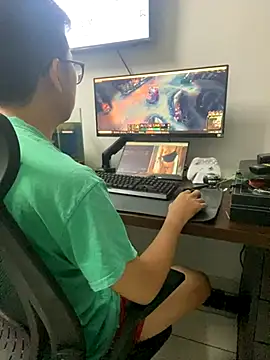 Snapshot of SievingPrep chatting on 12/03/25, 04:38 SievingPrep online show from 12/03/25, 04:38