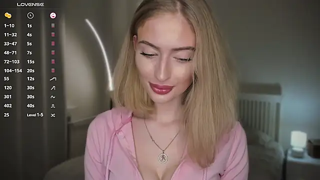 Snapshot of ElizabethHilll chatting on 01/30/25, 08:10 ElizabethHilll online show from 01/30/25, 08:10